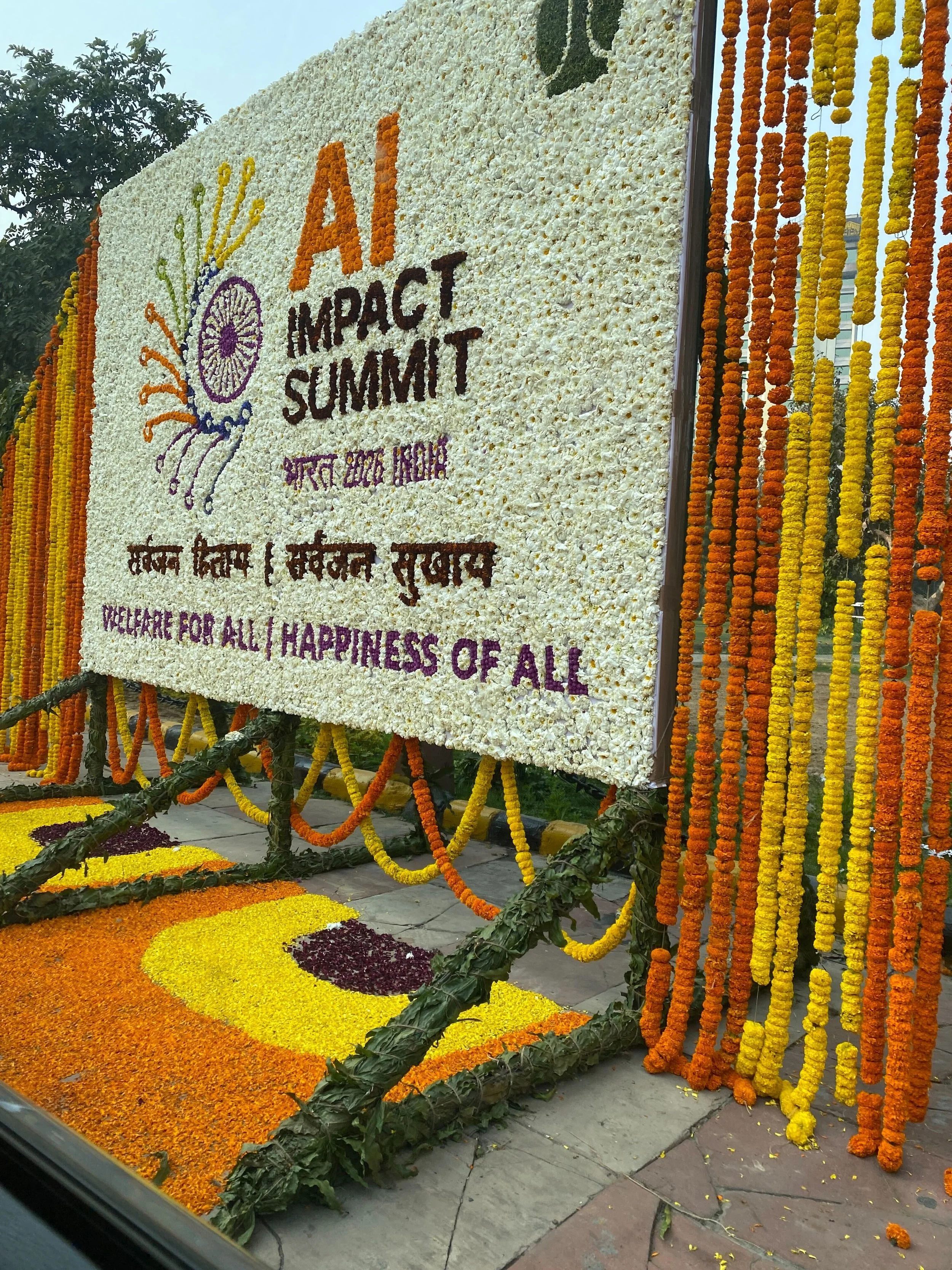 The India AI Impact Summit and the Planet Pillar that Wasn’t