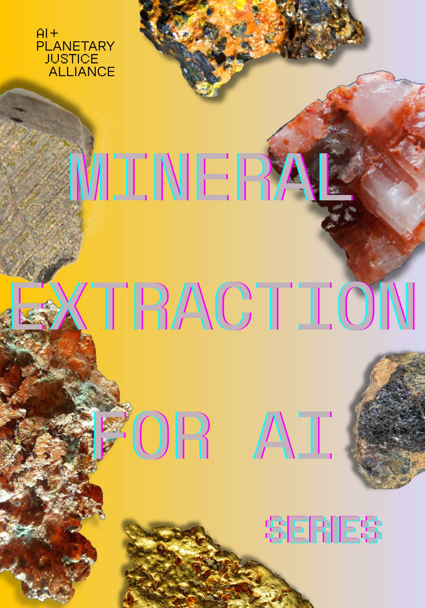 Introducing Our New Series: Mineral Extraction for AI