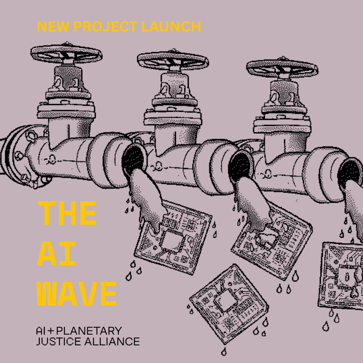 The AI Wave: Water implications in the age of AI&nbsp;