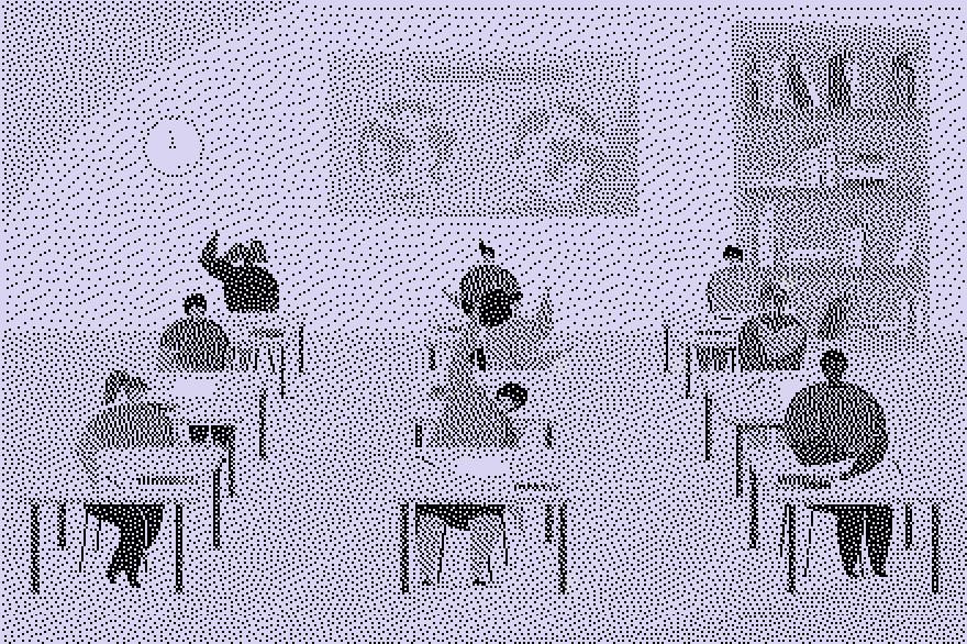 Reflections from the Student Workshop at the Centre for Computing History