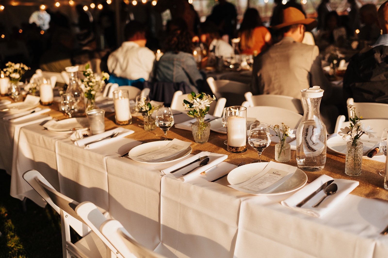 Beautiful Montana backdrop is perfect for your Yellowstone dream wedding