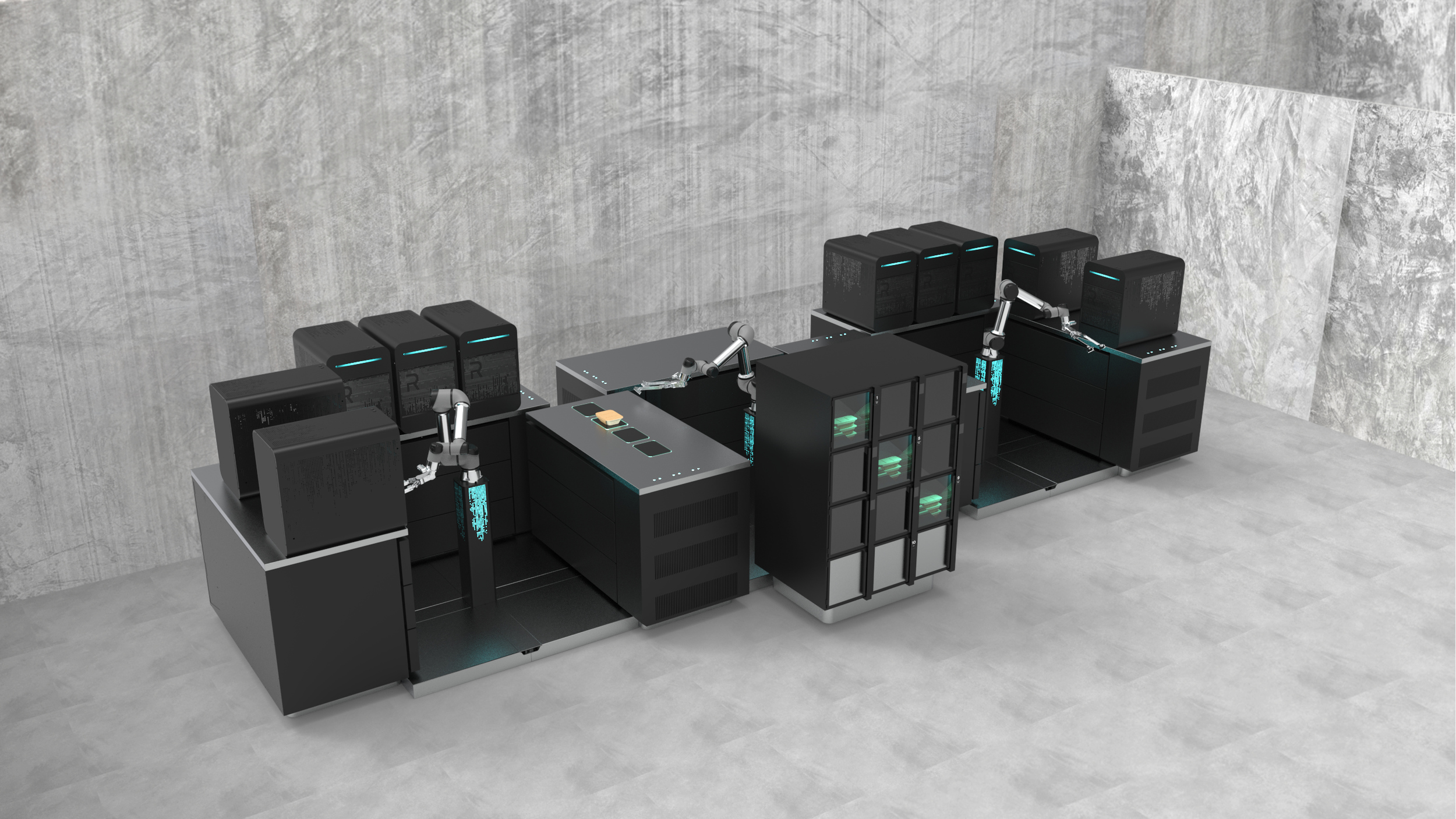 Innovation and Inventions