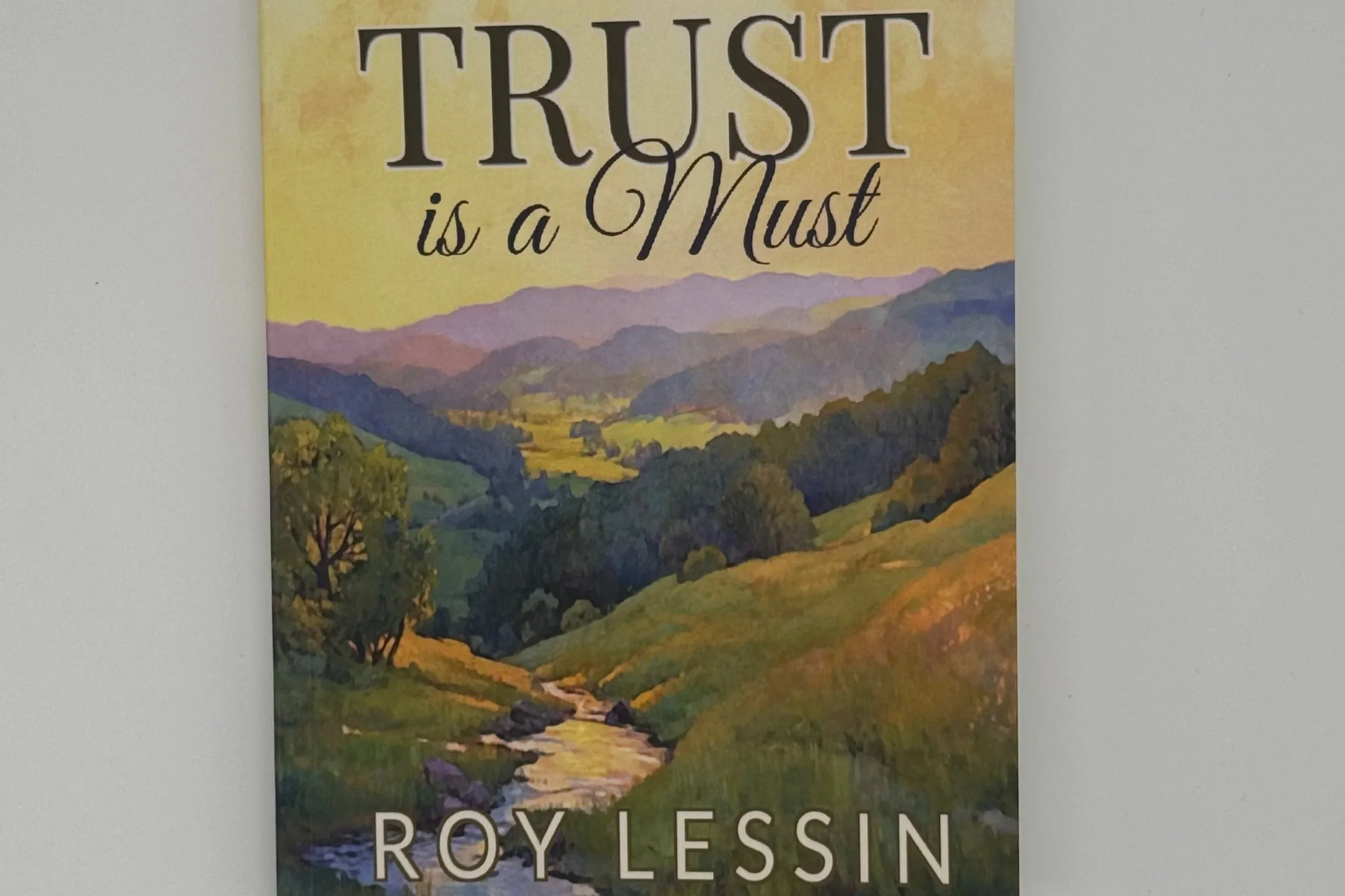 When Trust is Broken…God Can Restore It