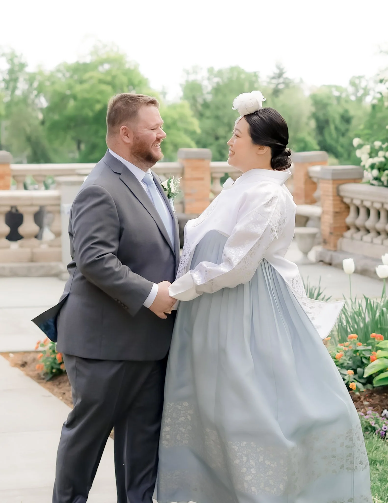 A Timeless Wedding Celebration at Cairnwood Estate &amp; Abington Art Center