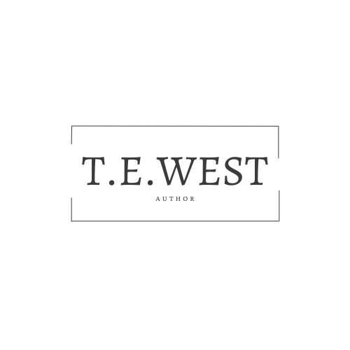 T.E.WEST Author