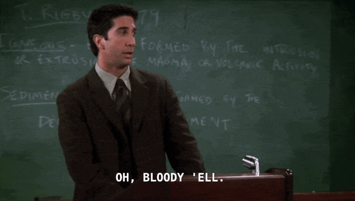 Fake Accent University