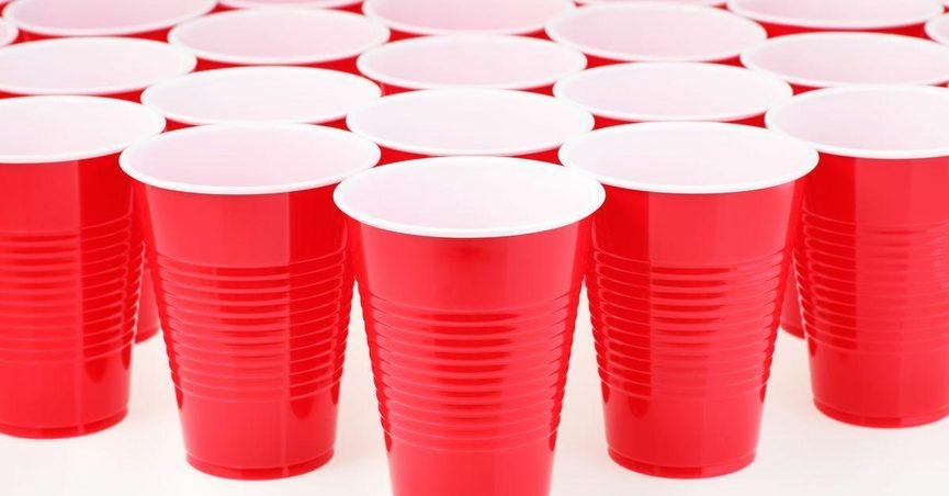 Cups