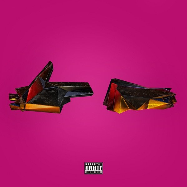 Run the Jewels - JU$T