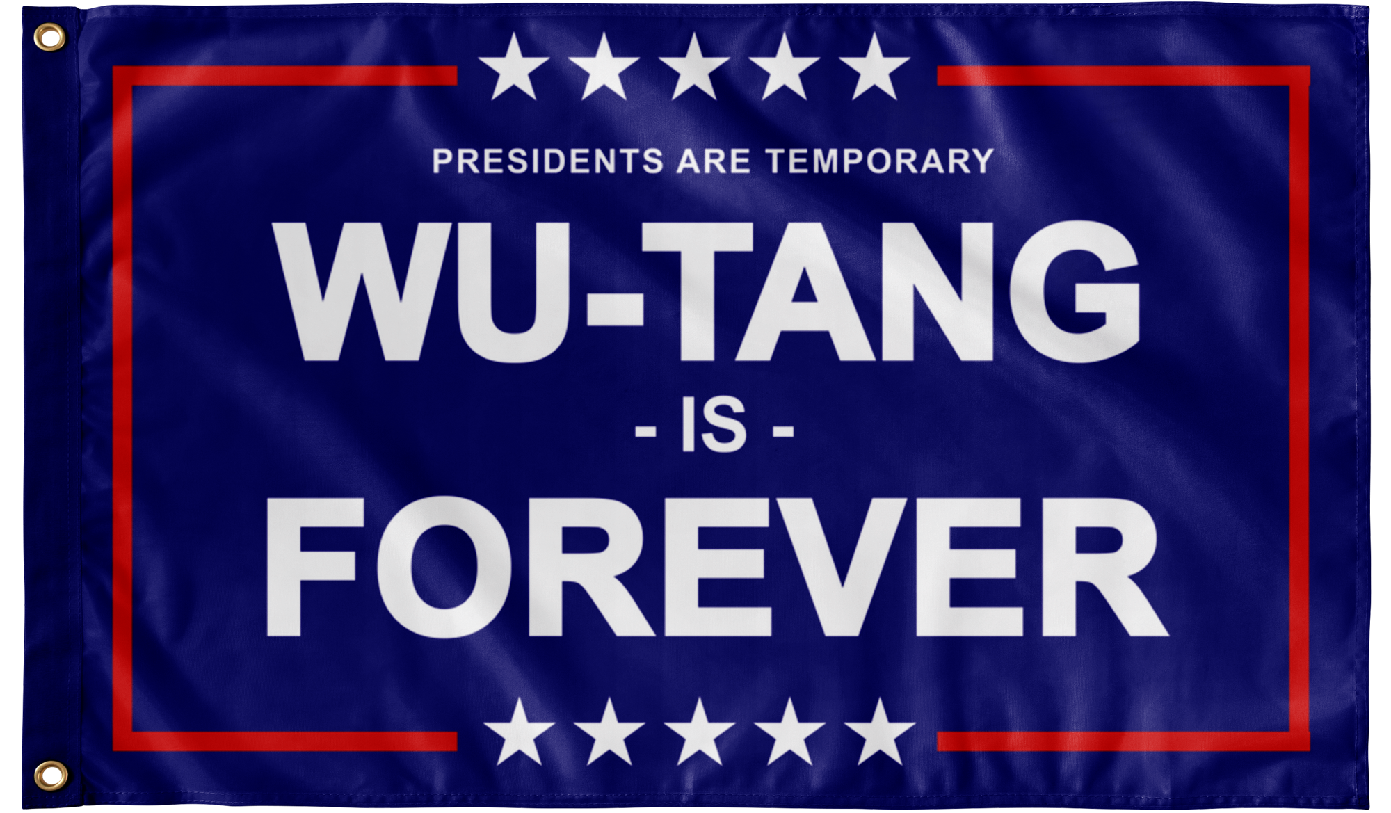 Vote Biden/Harris | Wu-Tang Is Forever