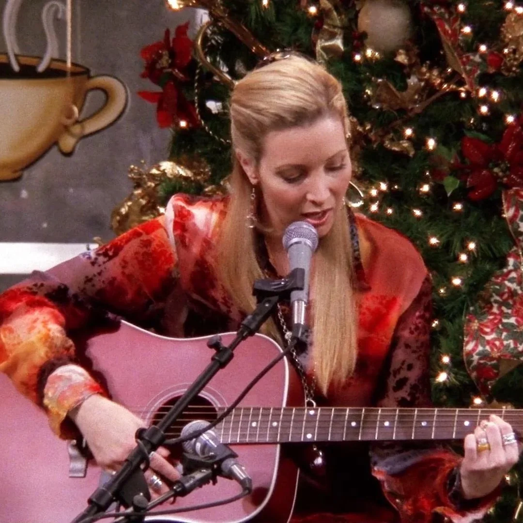 Christmas Will Be Snowy