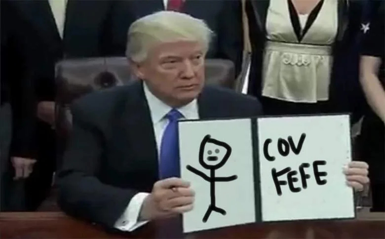 That's Not Even a Word