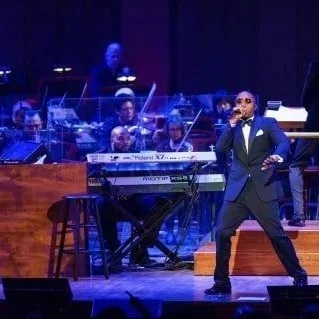 Nas & the National Symphony Orchestra - Illmatic