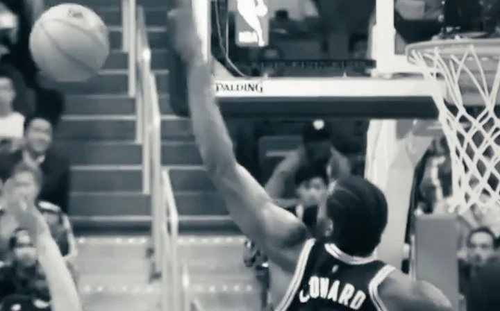 The Kawhi Question