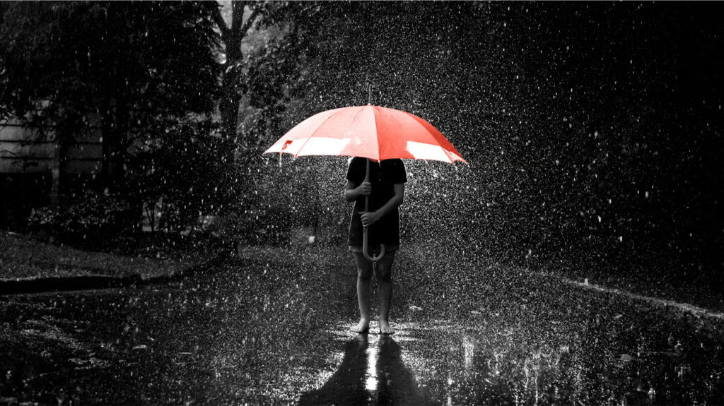 That Good Ole, Dreadful Feeling