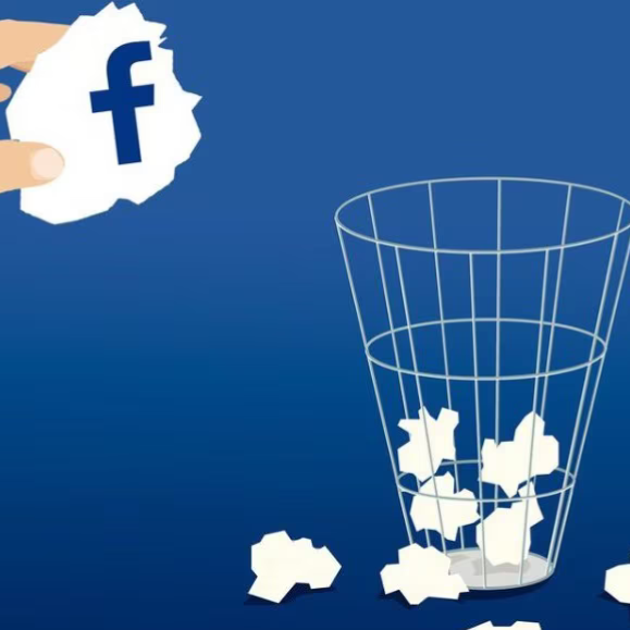 What if Facebook Were a Real Place?