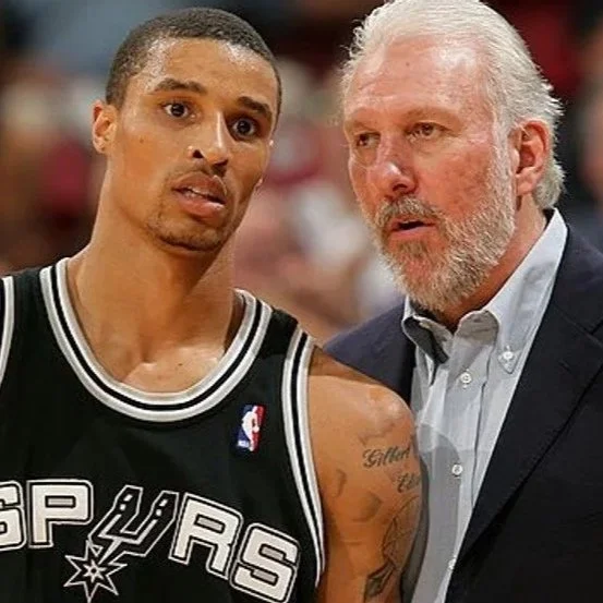 Spurs Deal George Hill to the Pacers