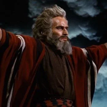 Oh Sweet Moses