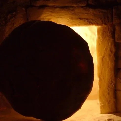 Faith in a Resurrection