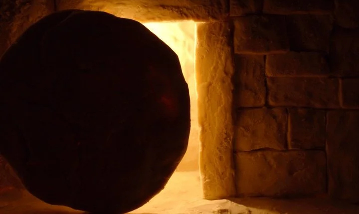 Faith in a Resurrection