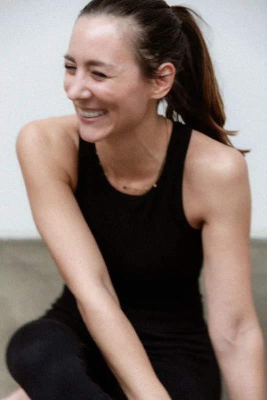 Yogalehrerin Yogatrainerin Bergisch Gladbach