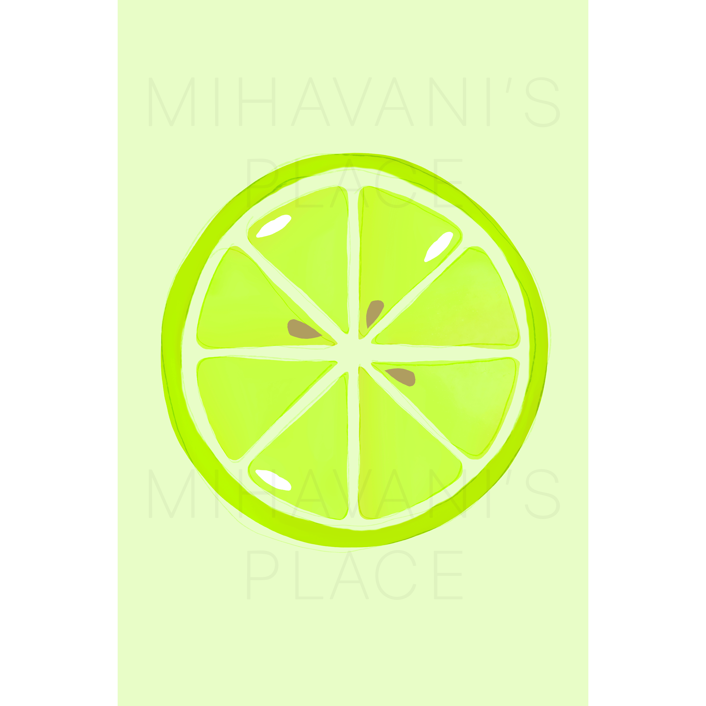 Lime