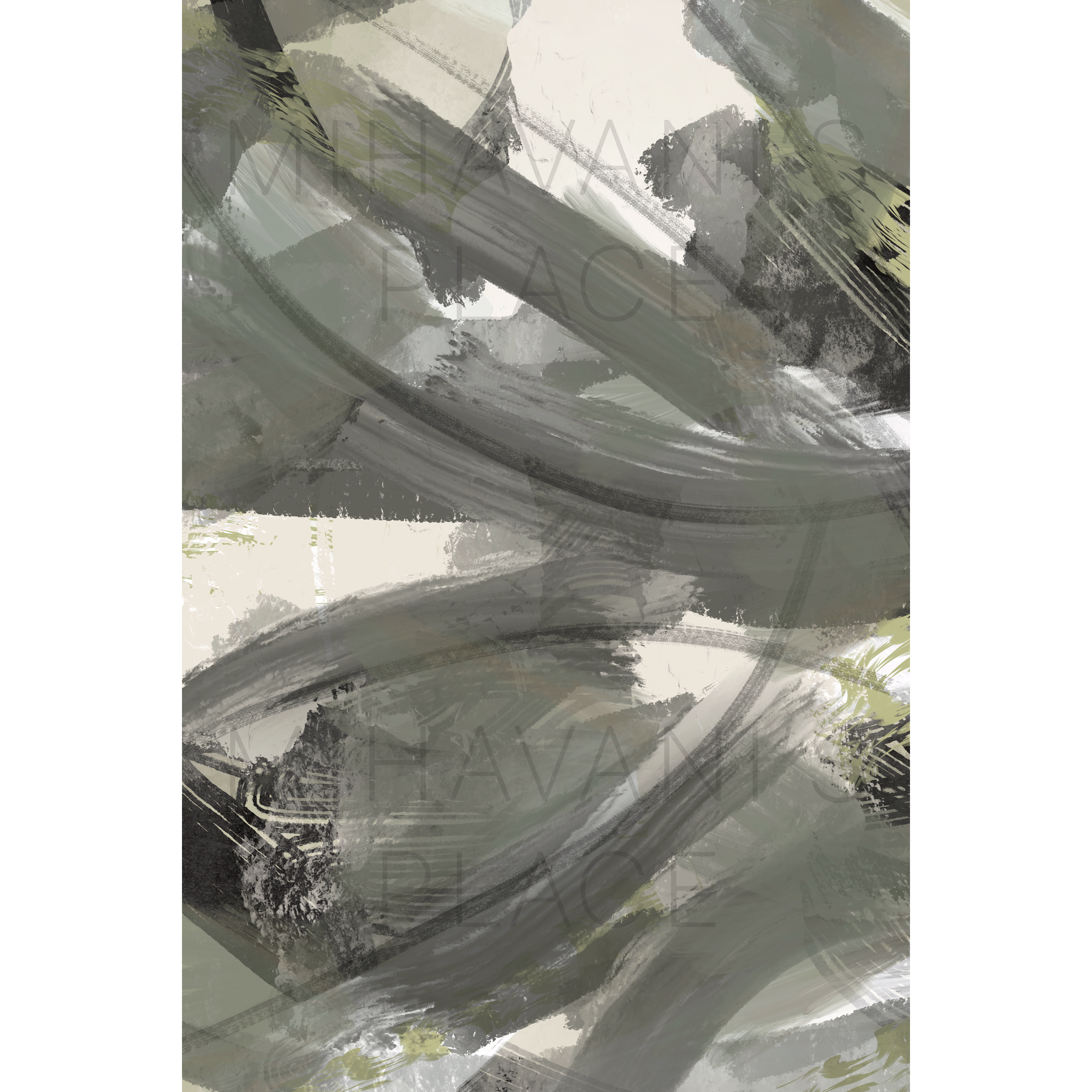 Mud