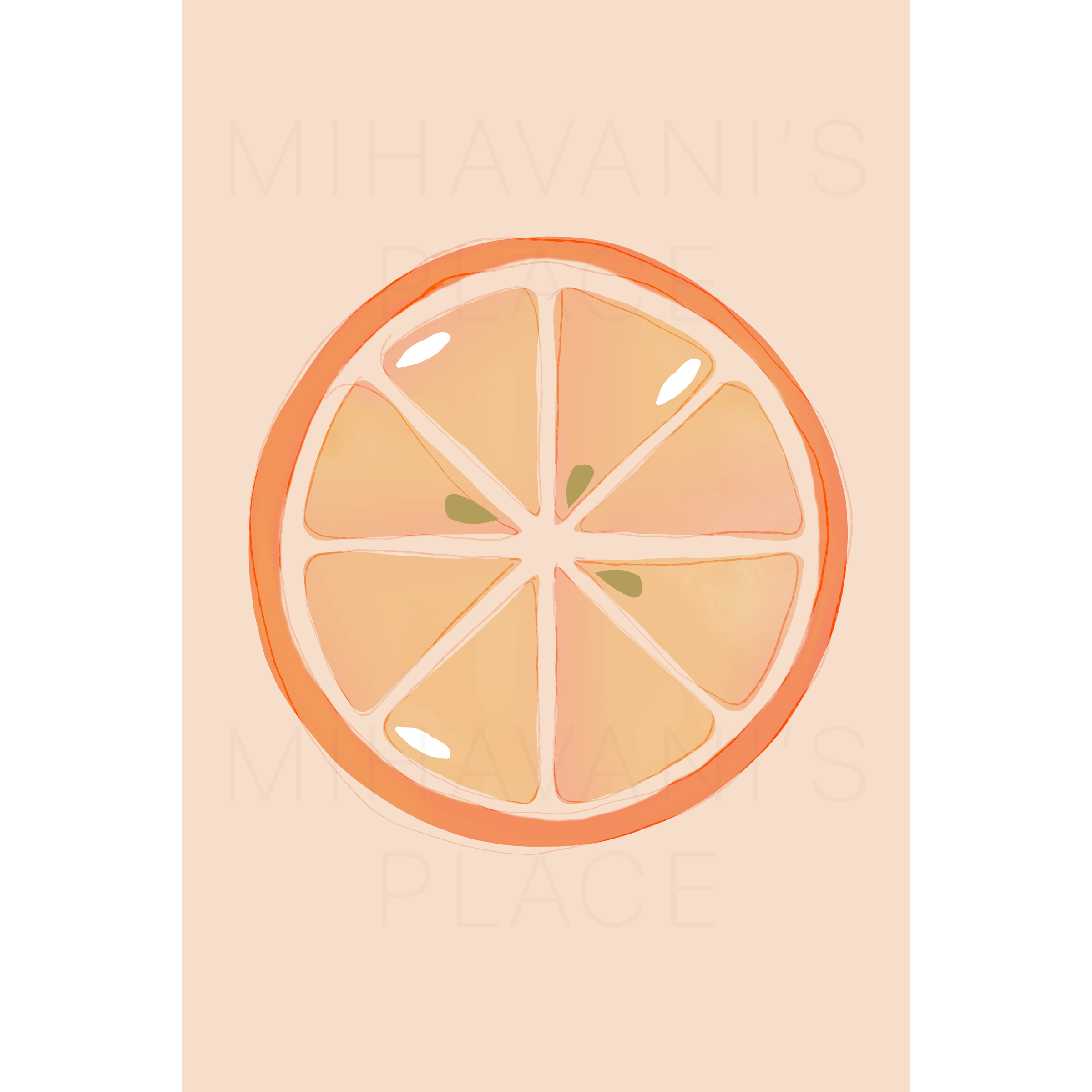 Grapefruit