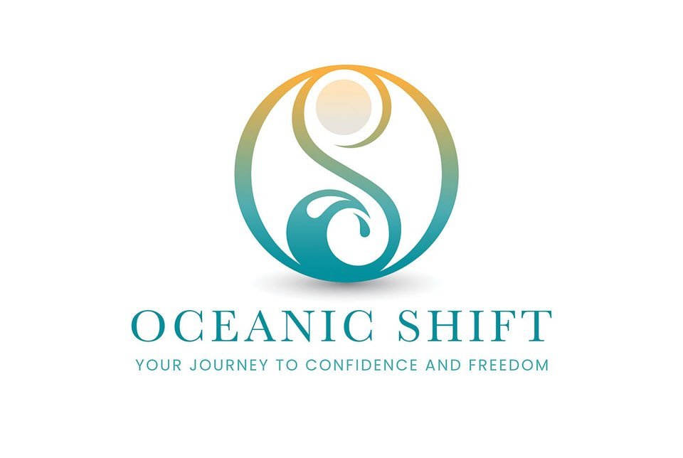 I&rsquo;m super happy with my new logo and business cards designed by Mad Cornwall. I can highly recommend Brad, he&rsquo;s a star!  #graphicdesigner #cornwalllife #transformationcoach #anxietysupport #emotionalrelease