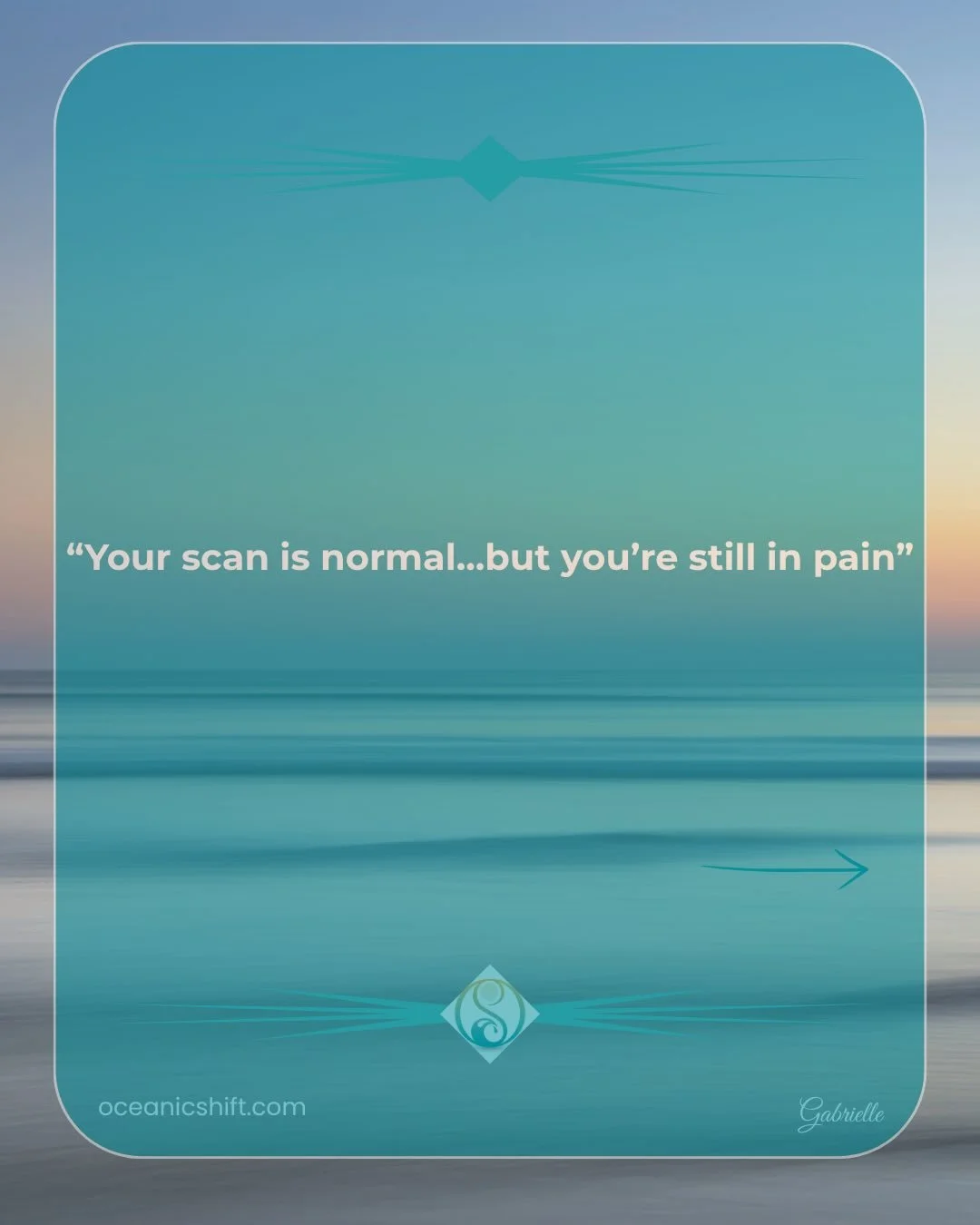 Your pain is REAL!

#chronicpainawareness #chronicfatigue #chronicpain
