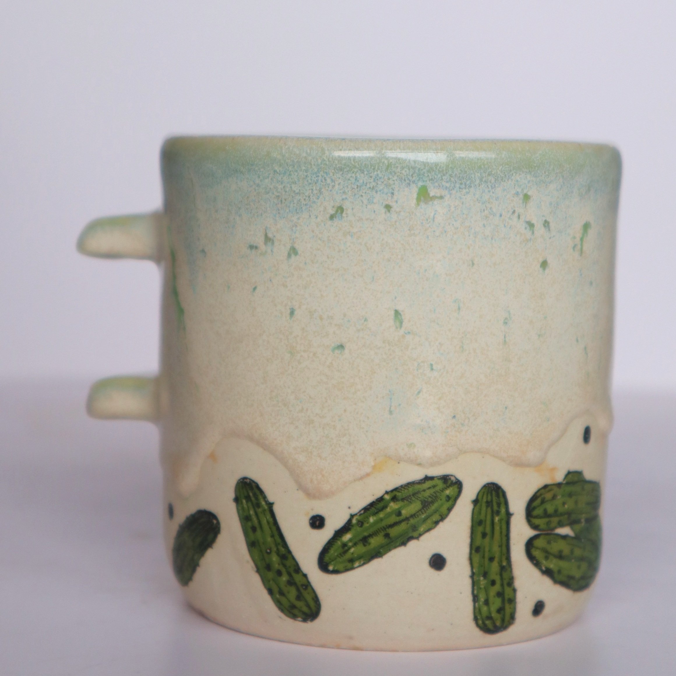 pickle mug ii
