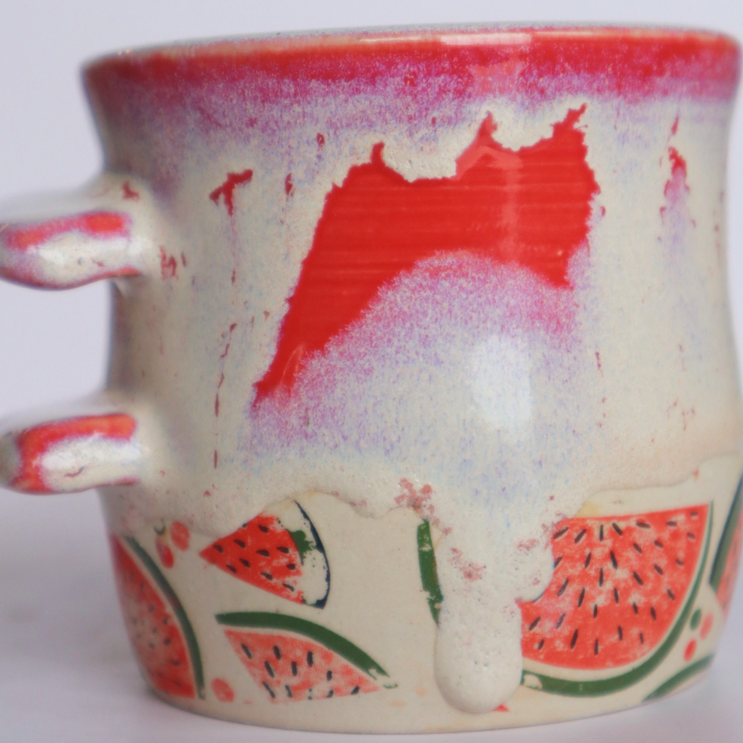 watermelon mug ii