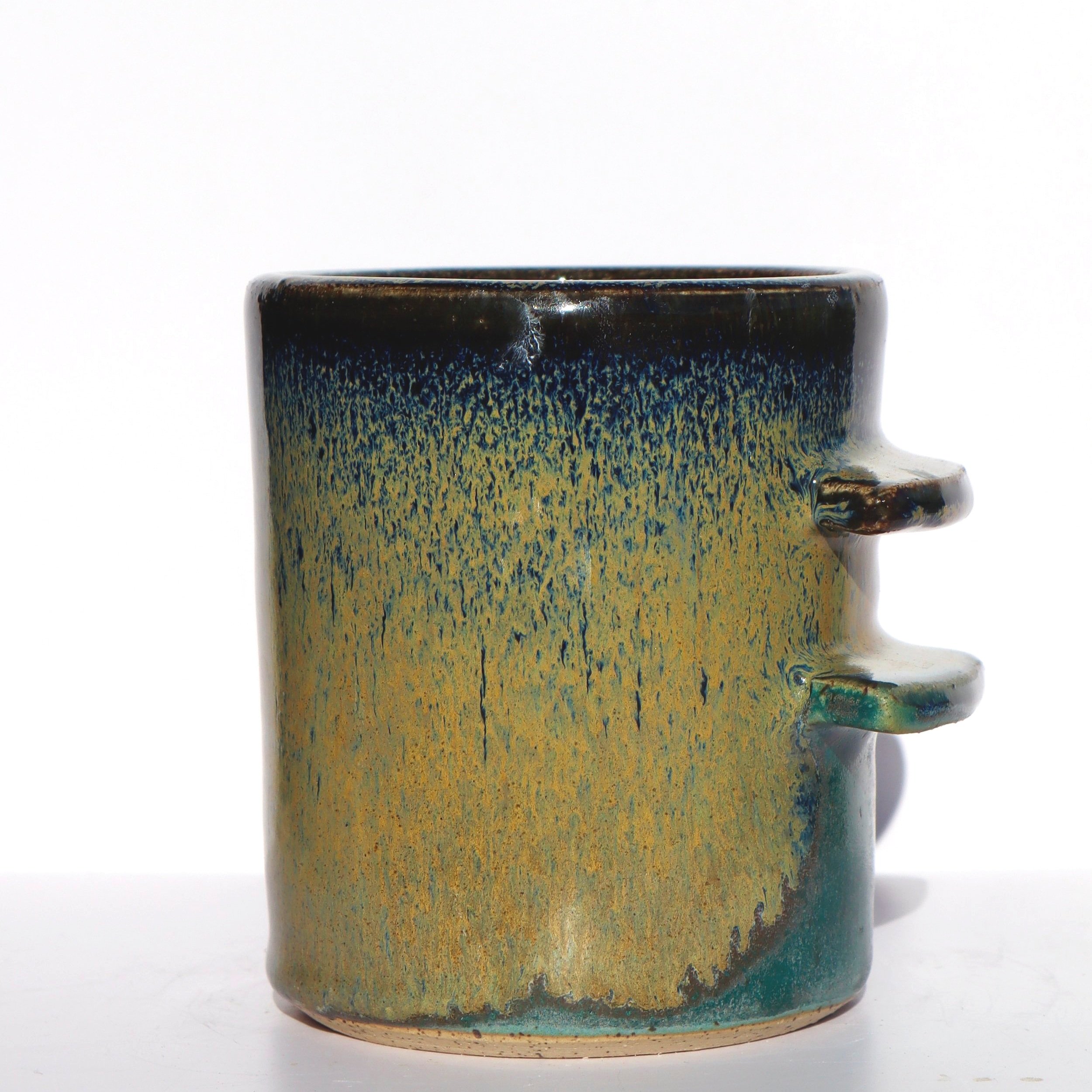Galaxy Mug