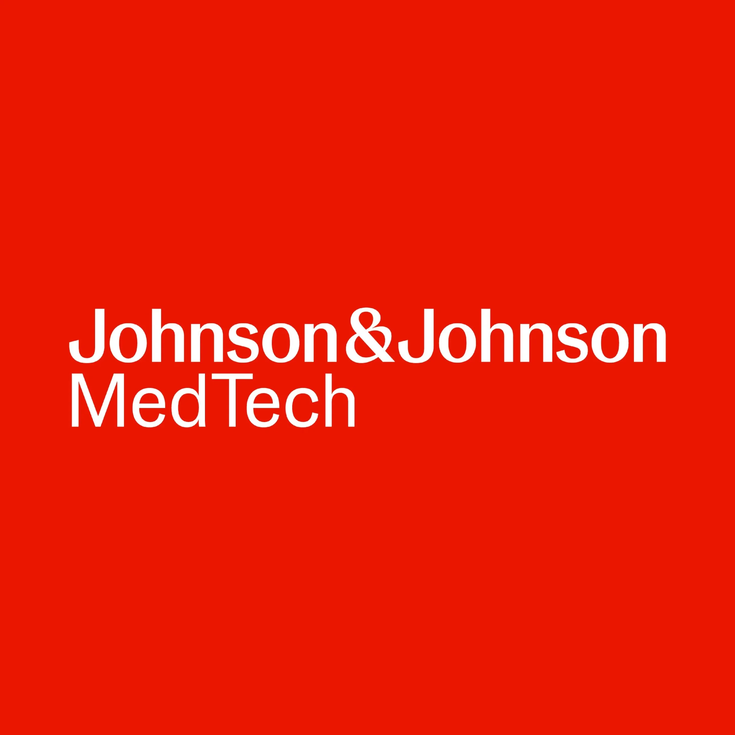 J&J Med Tech