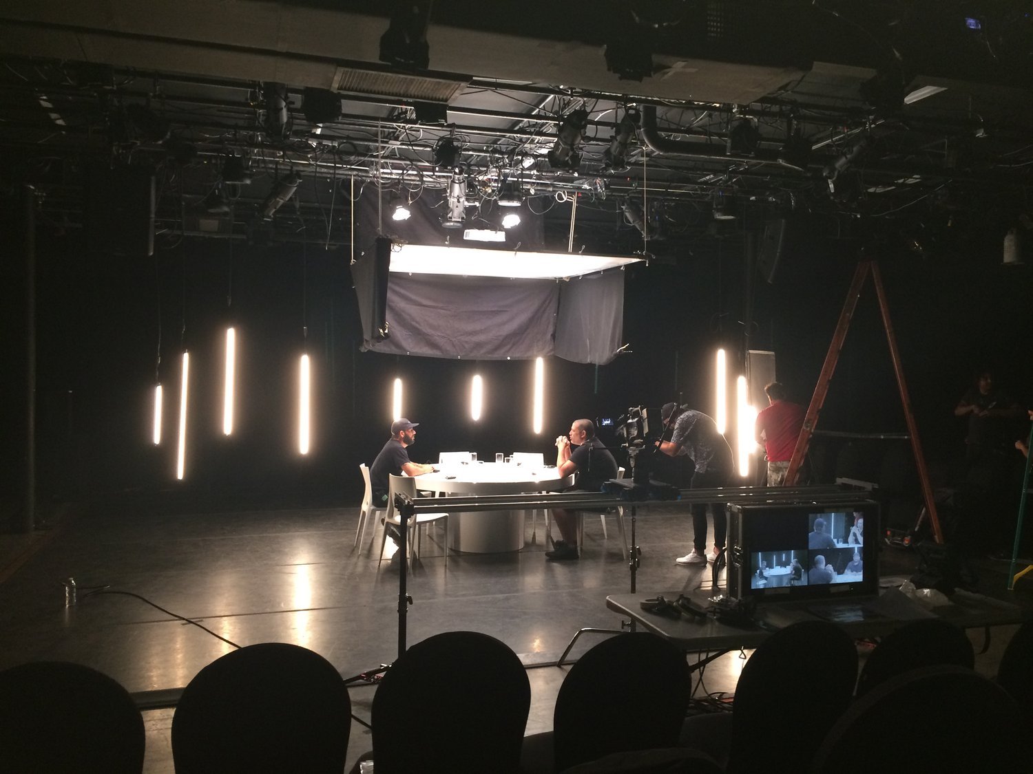 What to Look for When Booking a Photo or Video Studio in Orlando