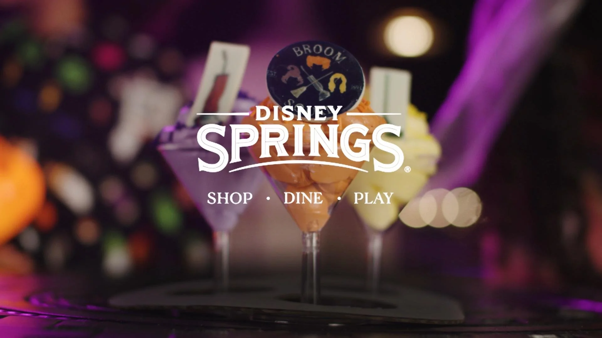 Disney