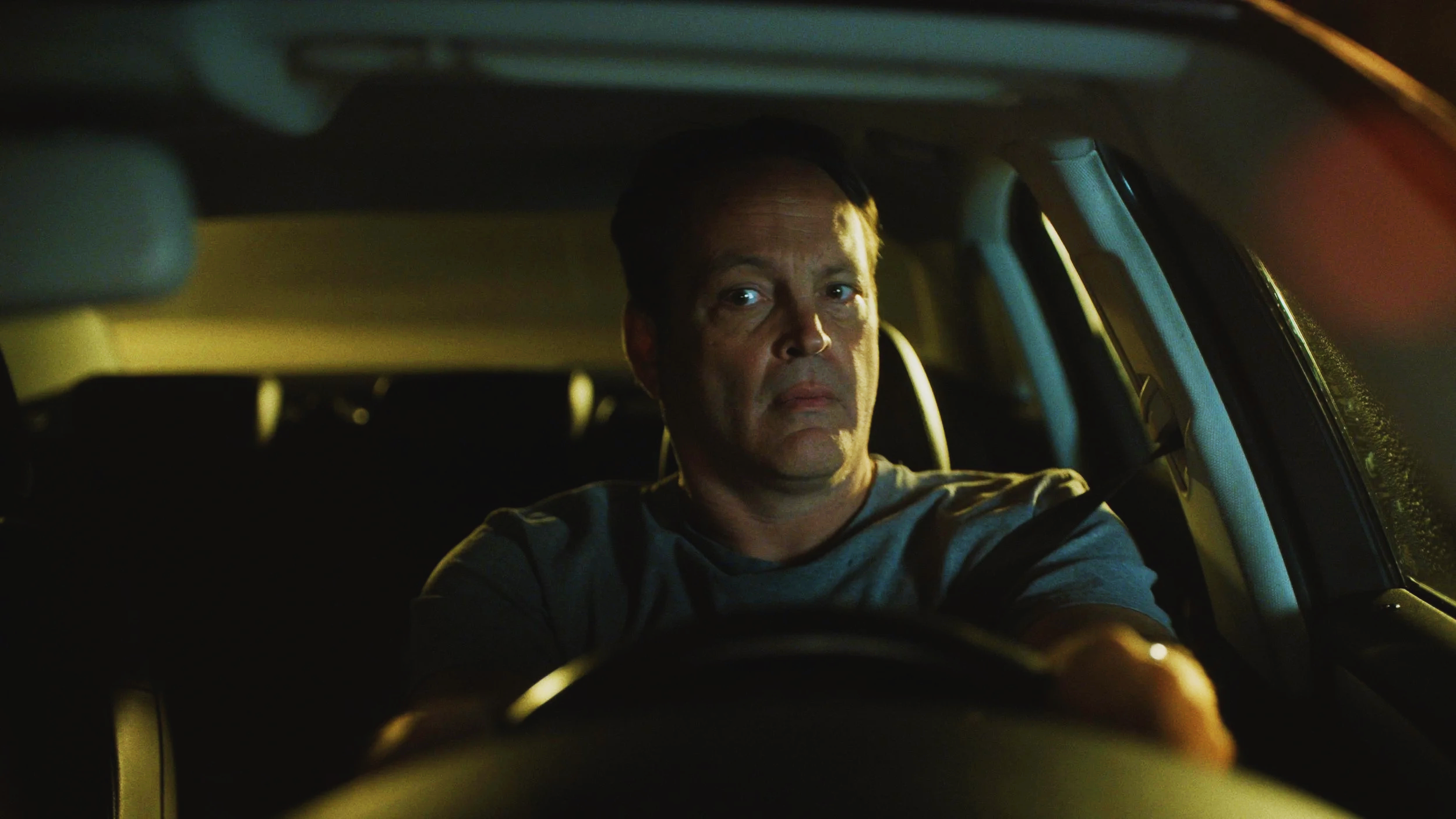 I'll Take Your Car