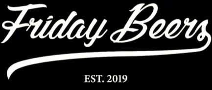 Friday Beers Logo