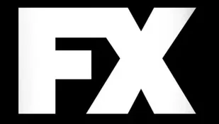 FX Logo