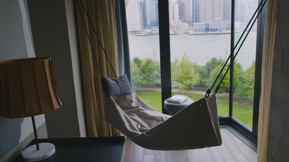 One Hotel