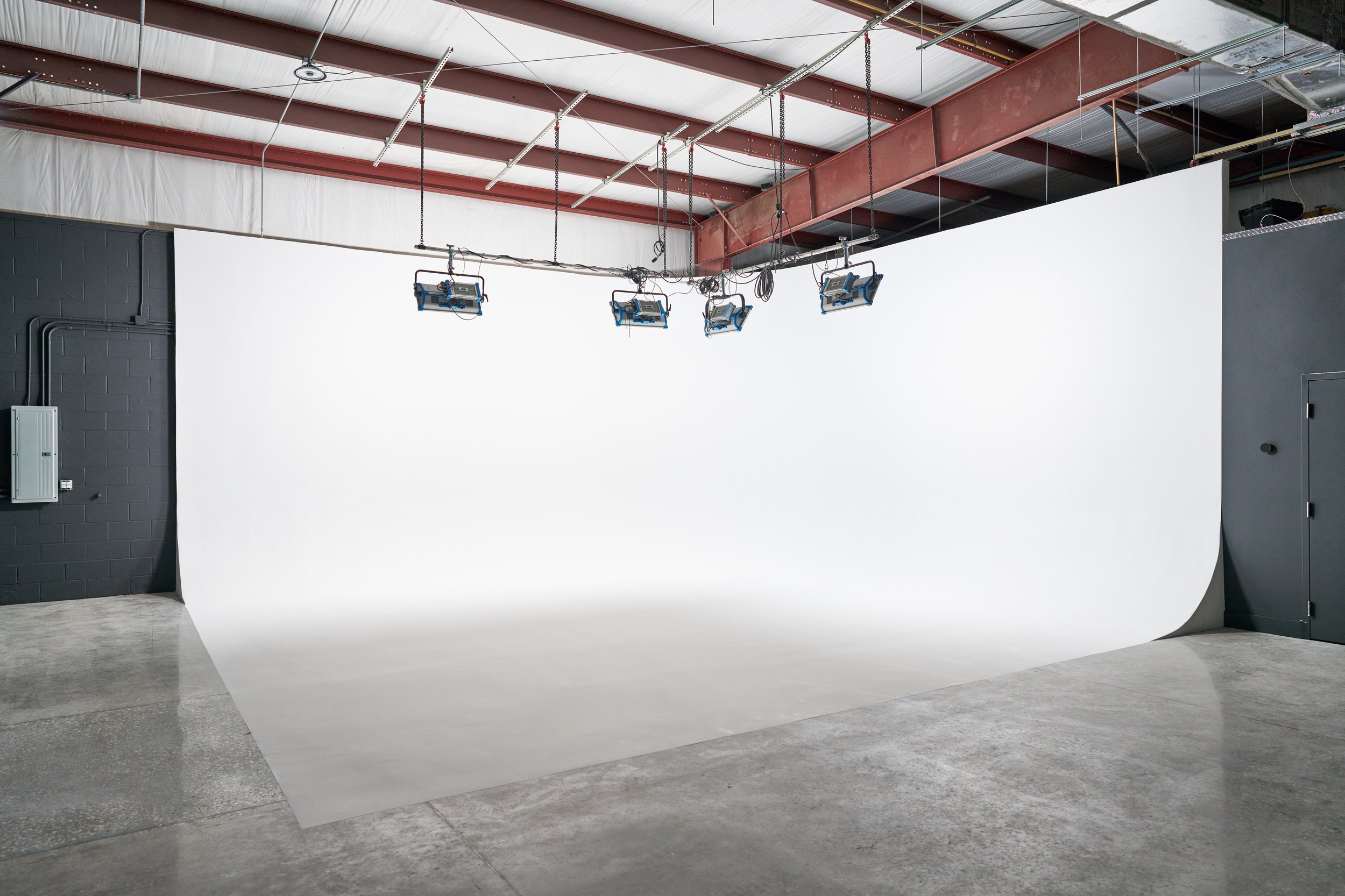 Open Studio Space