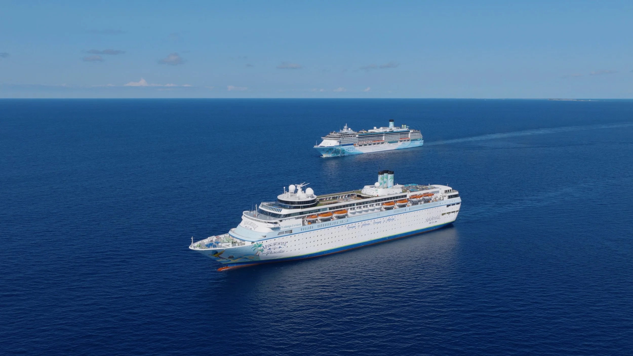 Margaritaville at Sea