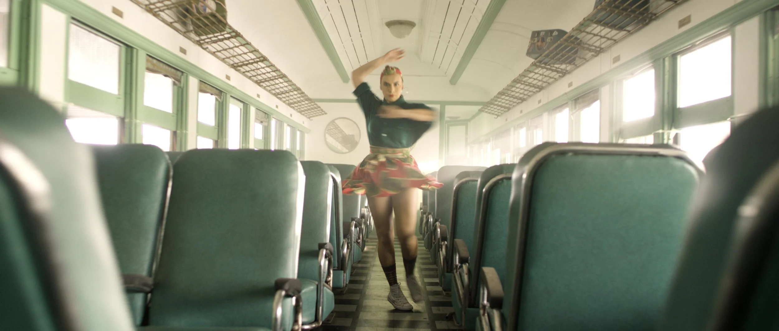 Music Videos