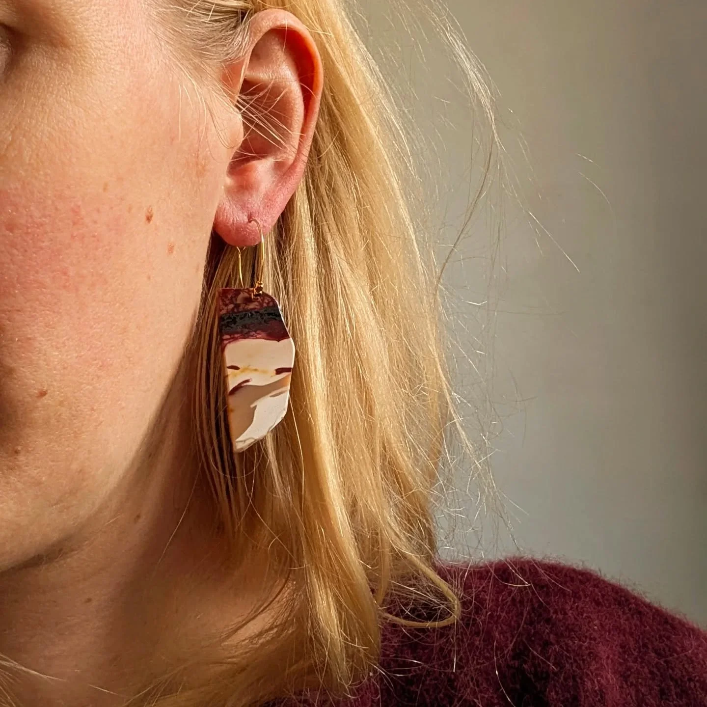 Merci &agrave; tous pour votre confiance ✨
Encore de belles p&eacute;pites sous le sapin cette ann&eacute;e, des pi&egrave;ces uniques pr&ecirc;tes &agrave; vous accompagner dans vos aventures !
Les exp&eacute;ditions des nouvelles commandes reprenne