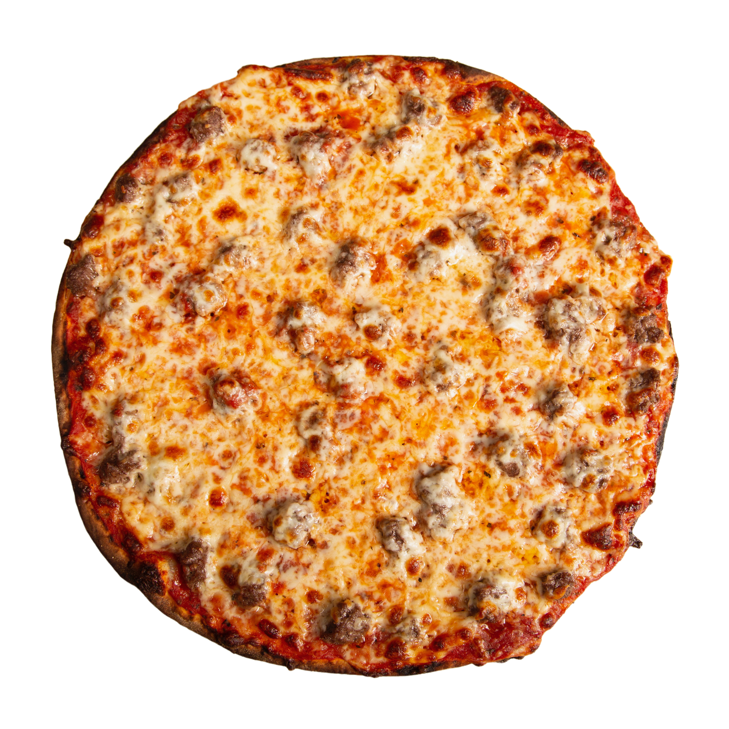 Pizza Del Re | All-You-Can-Eat Pizza Buffet in Eau Claire, WI