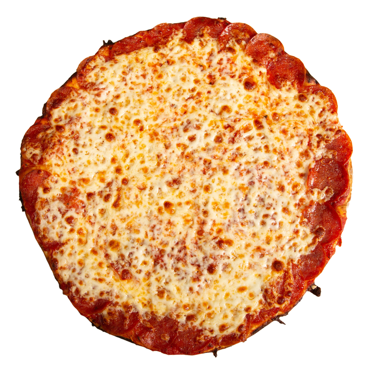 Pizza Del Re | All-You-Can-Eat Pizza Buffet in Eau Claire, WI