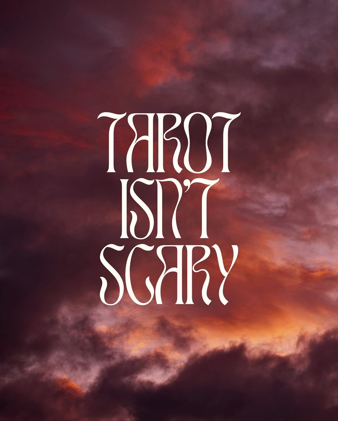 Okay, we all know there are some cards in the deck that are the equivalent of a jump-scare 👀 But these three common offenders are more bark than bite &mdash; they&rsquo;re not out to get you; they&rsquo;re just misunderstood. 💀👹⚡️

Death isn&rsquo