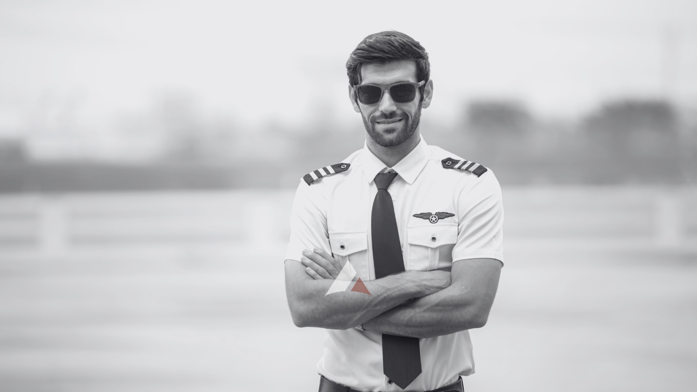 FAA CPL Holder - Level III