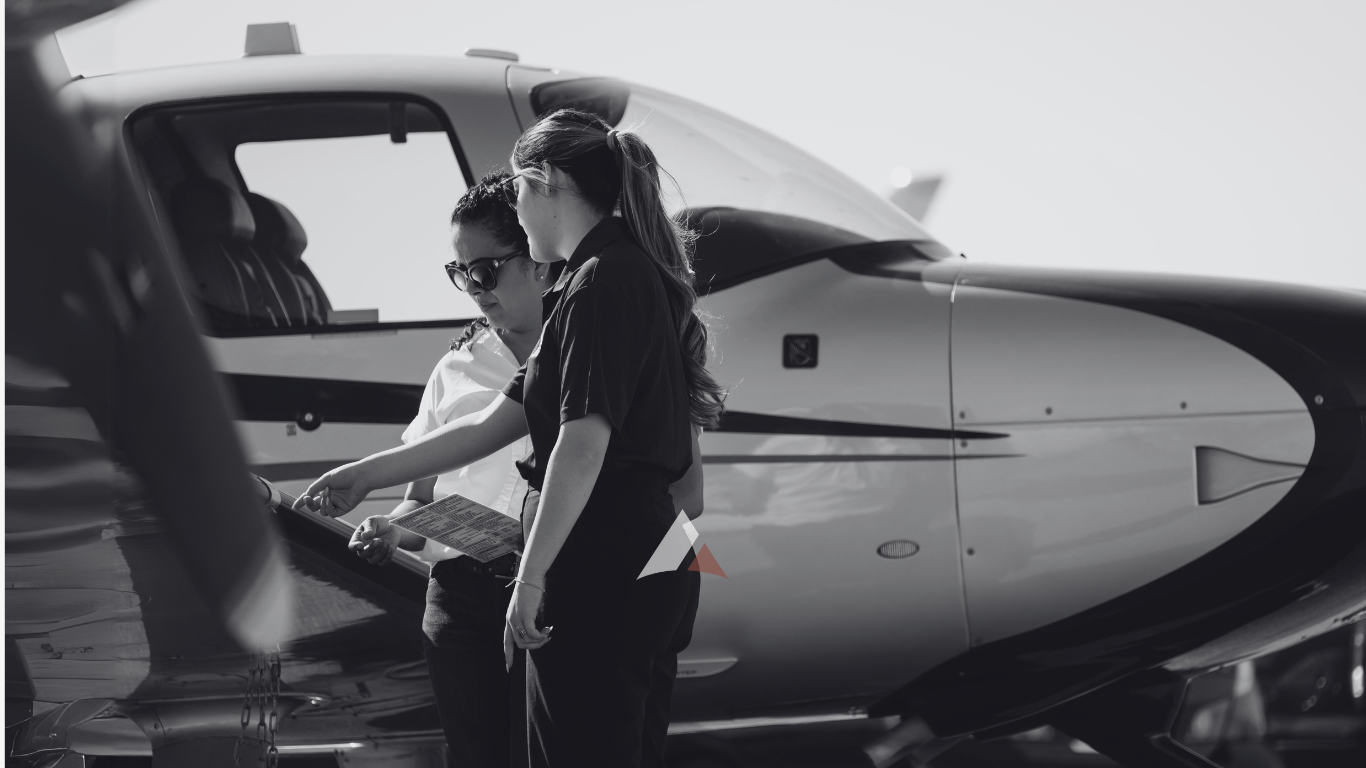 FAA CFI/CFII Holder - Level IV