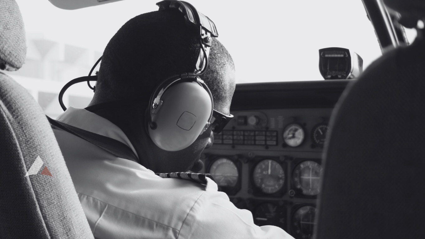 ICAO CPL Holder - Level II