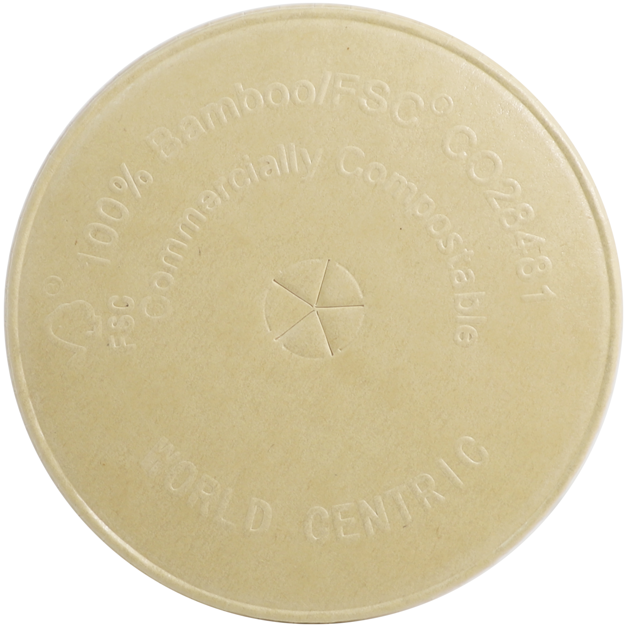 Paper Lid for 12-22 oz Cold Cups